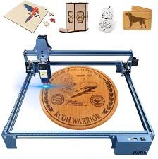 EQUIPOS CNC LASER BAJO PRESUPUESTO